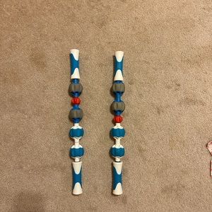 Addaday roller for athletes